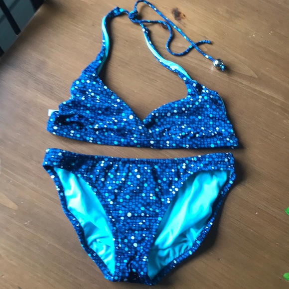 J. Crew Other - J.Crew Bathing Suit (2 Piece) Size M
